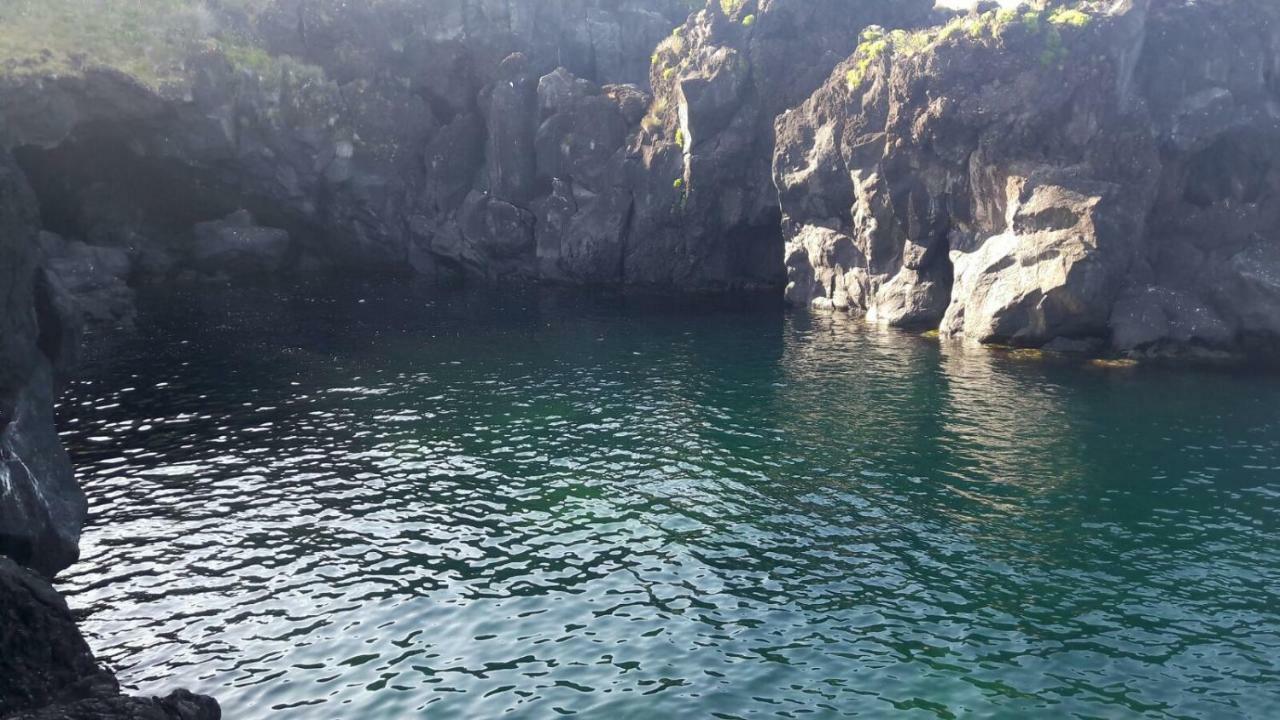 Azores Hibiscus House - Mountain And Sea Sao Roque do Pico Exterior photo