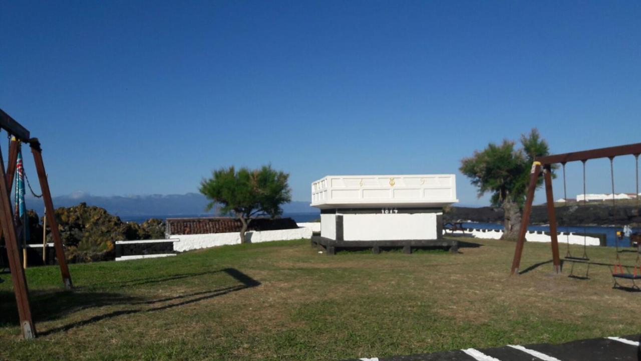 Azores Hibiscus House - Mountain And Sea Sao Roque do Pico Exterior photo